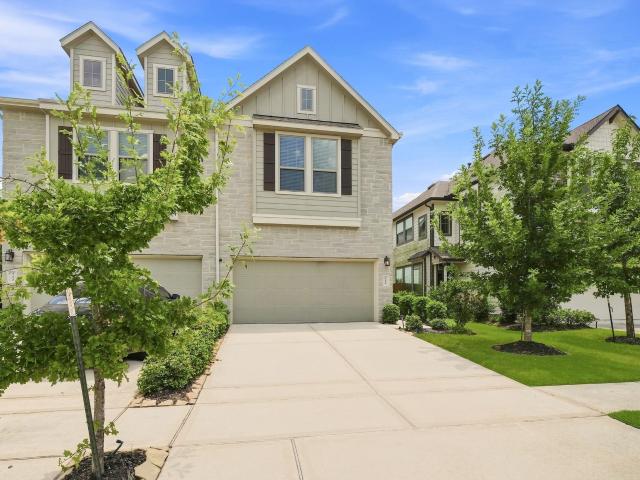 Property for rent in Spring, Texas