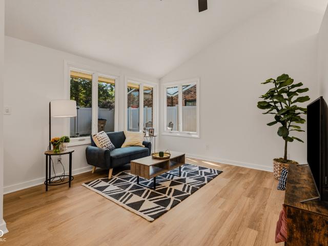 Condo for sale in Columbus, Indiana