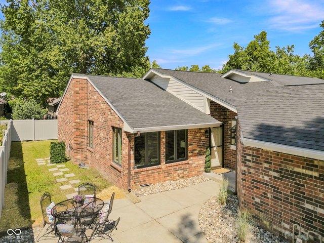 Condo for sale in Columbus, Indiana