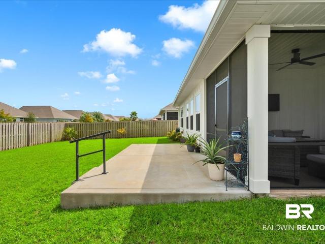 House for sale in Gulf Shores, Baldwin County
