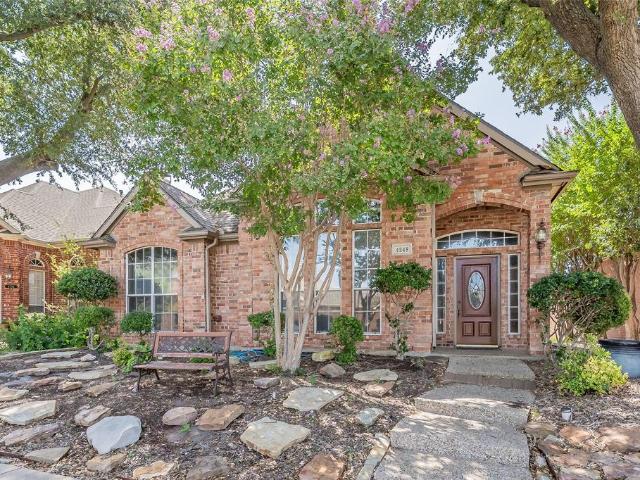 House for sale in Plano, Collin County