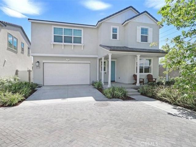 House for sale in Ontario, California