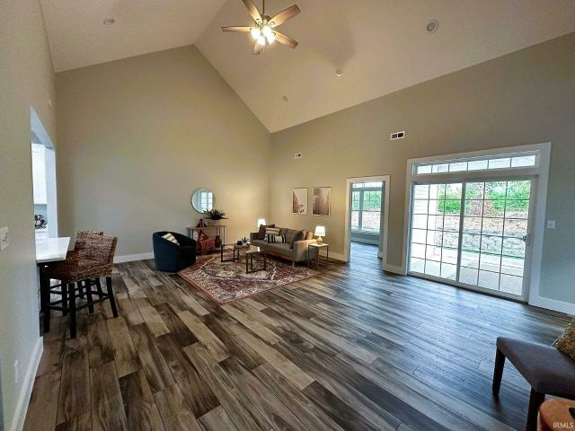 Condo for sale in Bloomington
