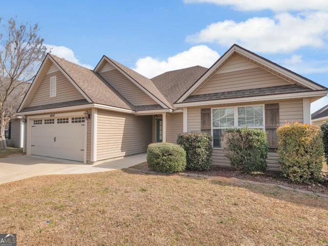 House for sale in Lowndes, Georgia