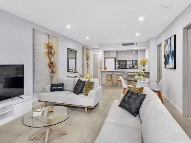 Apartment for rent in Eastern Suburbs, Sydney