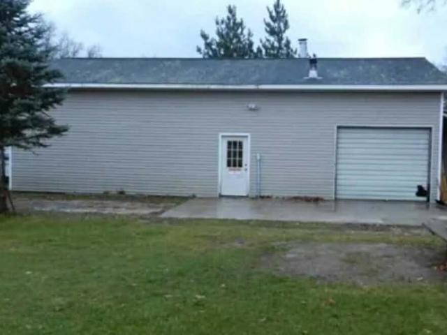 House for sale in Brethren, Michigan