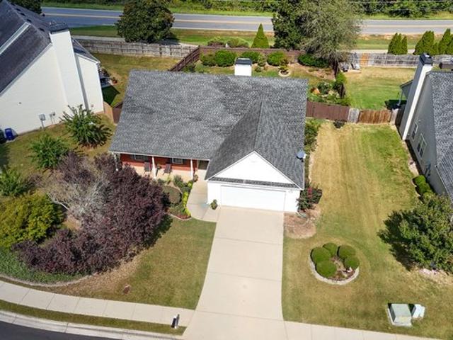 House for sale in Loganville, Georgia