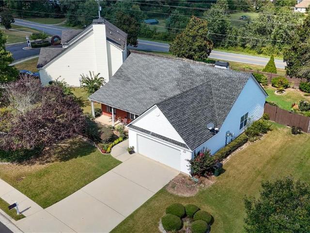 House for sale in Loganville, Georgia