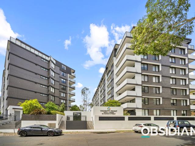 Apartment for rent in Wolli Creek