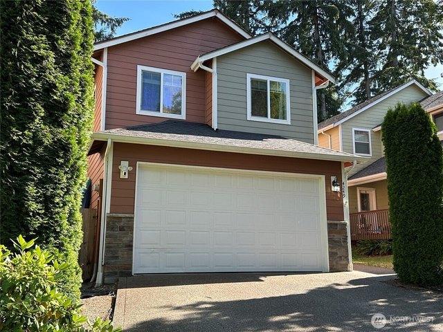 House for sale in Thurston, Washington