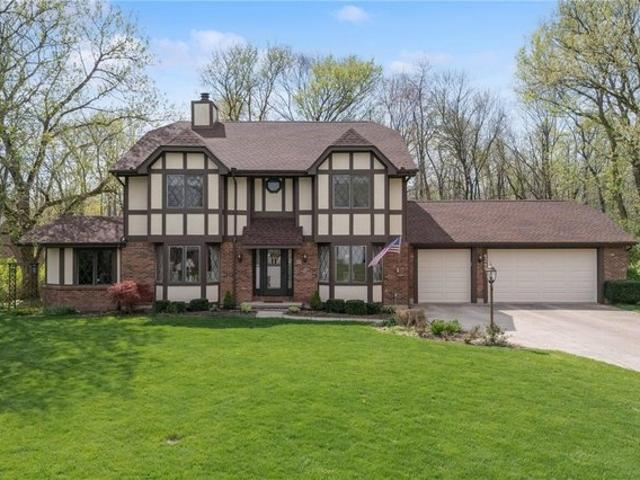 House for sale in Bellbrook, Ohio