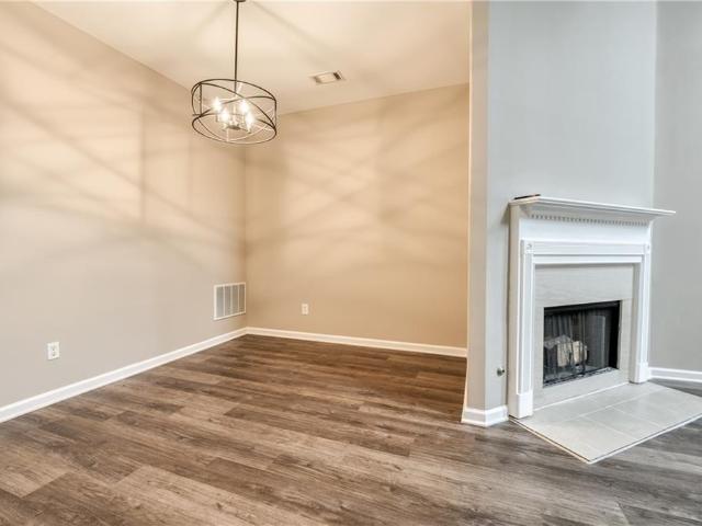 Townhouse for sale in Buford, Georgia