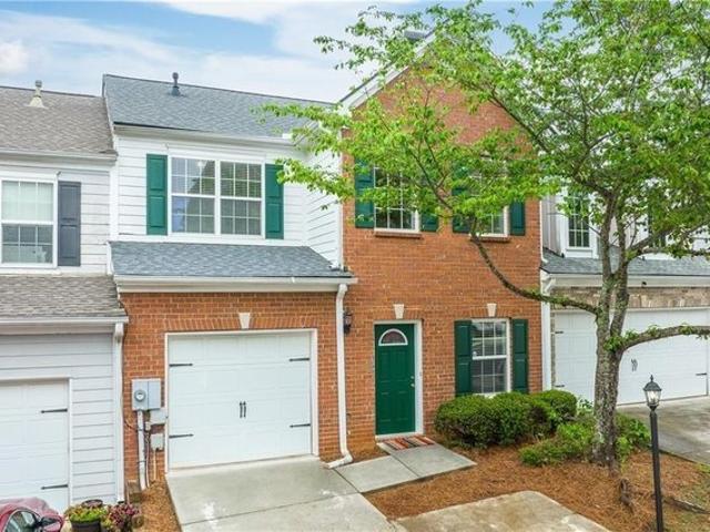 Townhouse for sale in Buford, Georgia