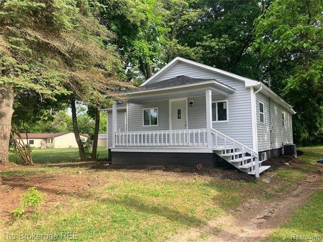 House for sale in Burton, Michigan