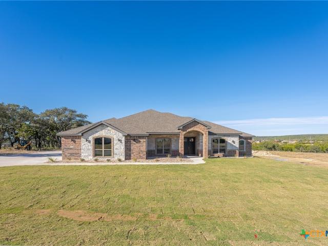House for sale in Kempner, Texas