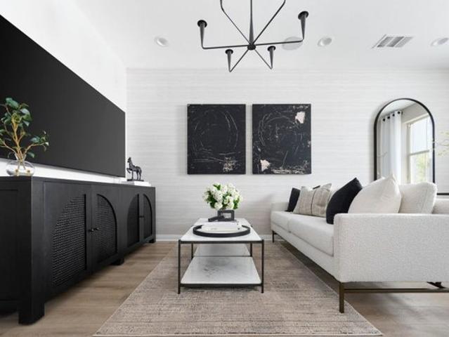 Townhouse for sale in Ontario, California