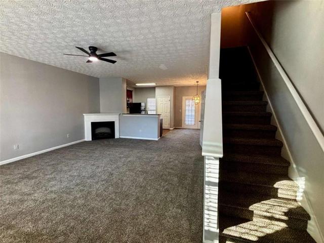 Townhouse for rent in East Point, Georgia