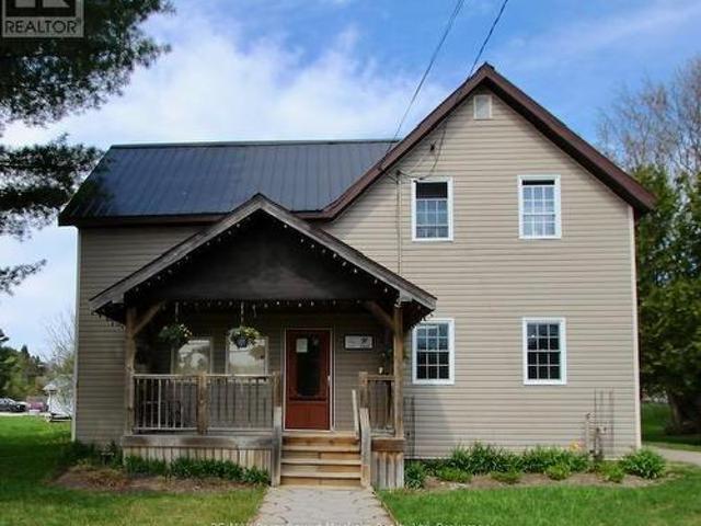House for sale in Magnetawan, Ontario