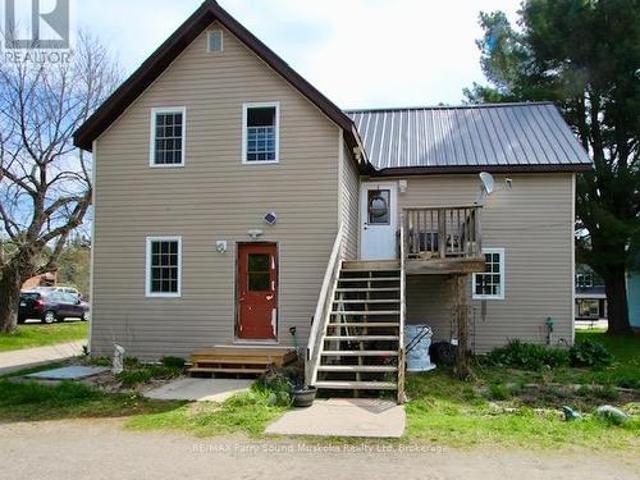 House for sale in Magnetawan, Ontario