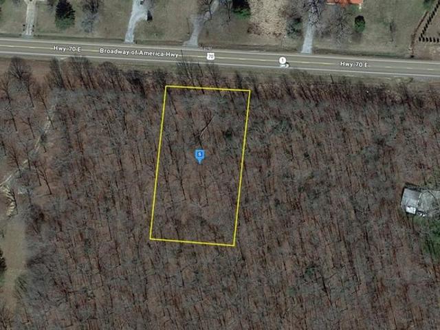 Land for sale in Tennessee