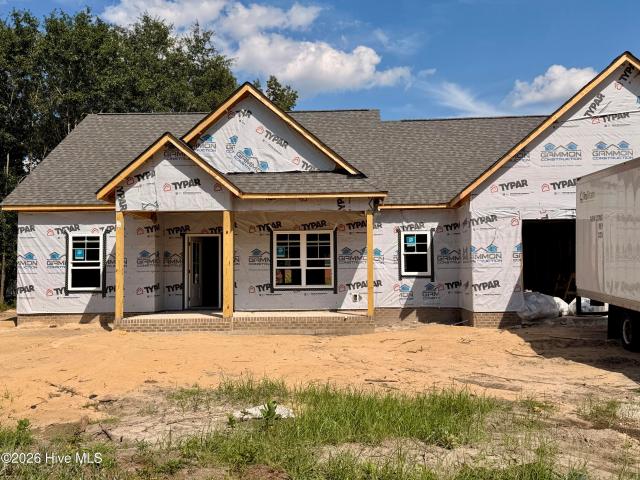 House for sale in Pink Hill, North Carolina