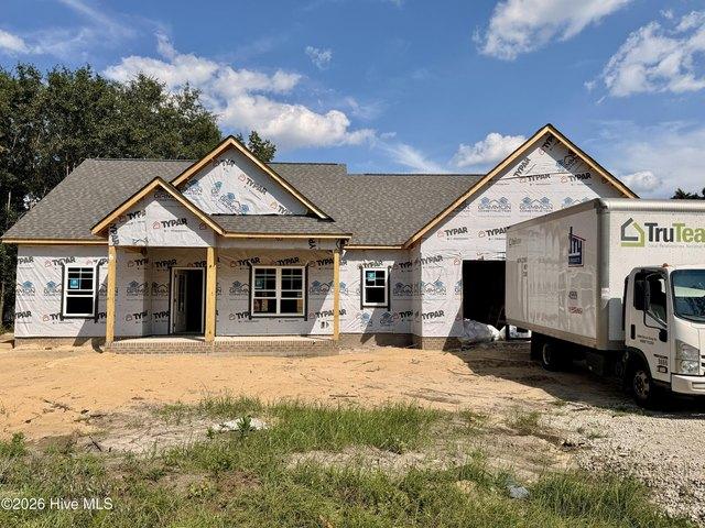House for sale in Pink Hill, North Carolina
