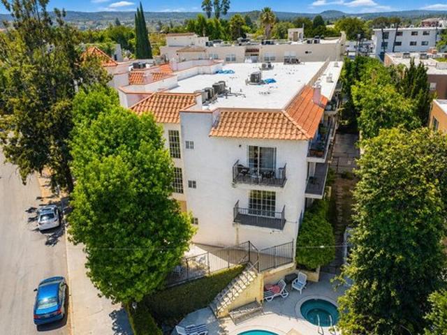 Condo for sale in Studio City Neighborhood Council District, Canoga Park