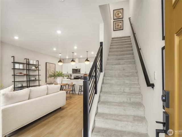 House for sale in Carnation, Washington