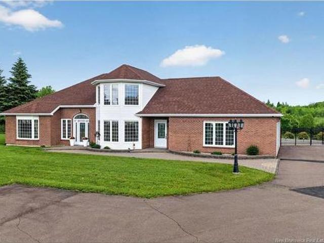 House for sale in Dundas, New Brunswick