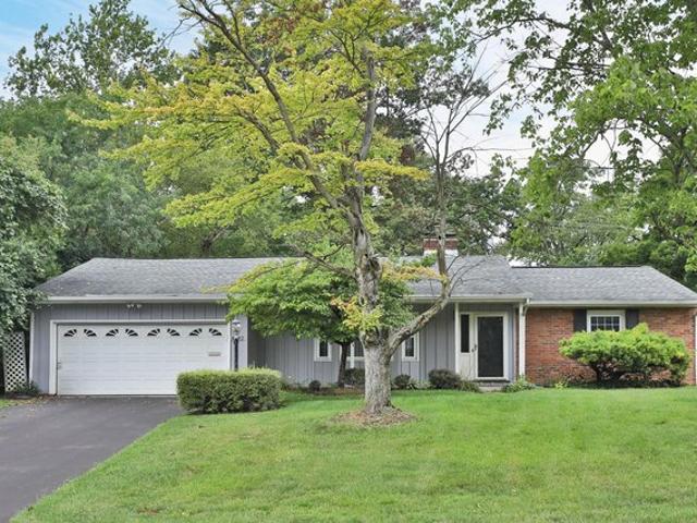House for sale in Columbus, Ohio