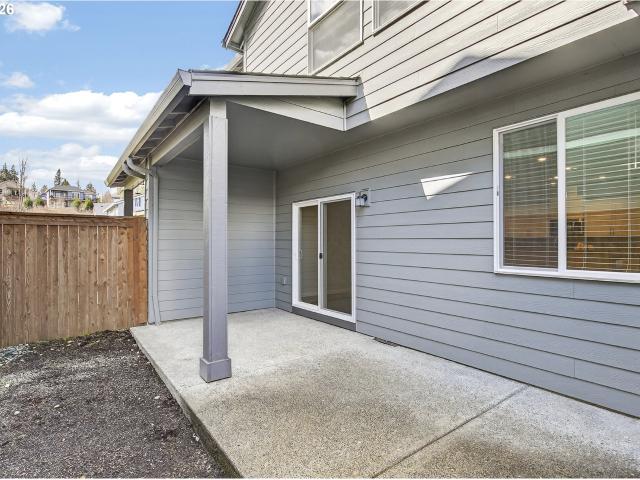 House for sale in Ridgefield, Washington