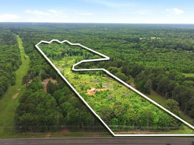 Land for sale in Kilgore, Texas