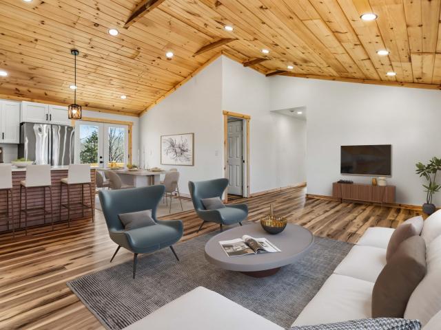 House for sale in Revelo, Kentucky