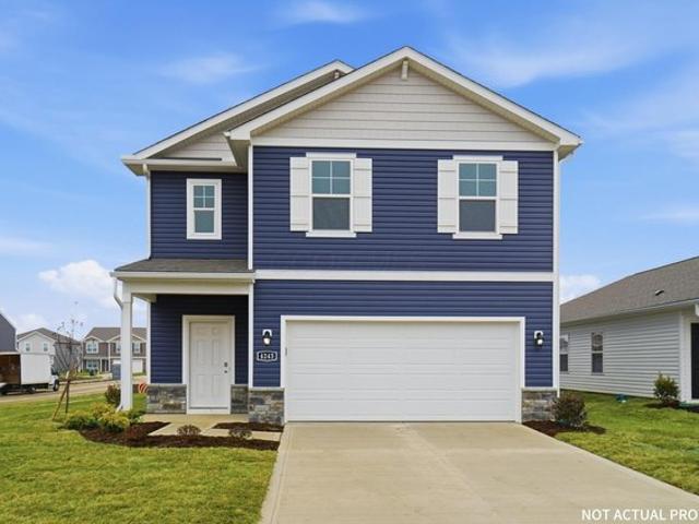 House for sale in Canal Winchester, Ohio