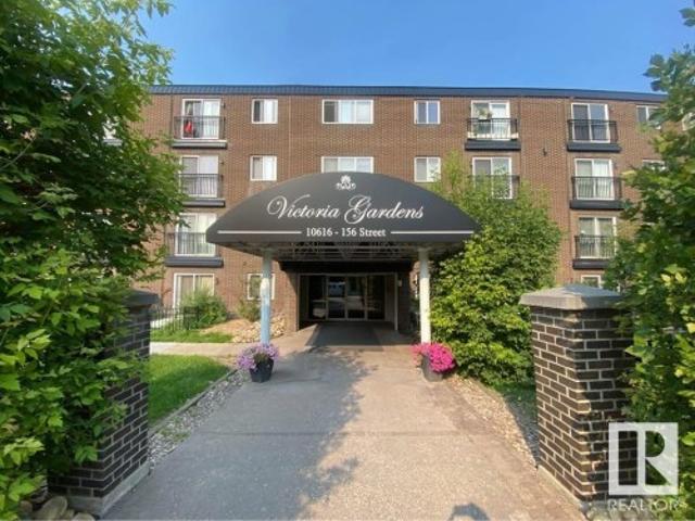 Condo for sale in Edmonton