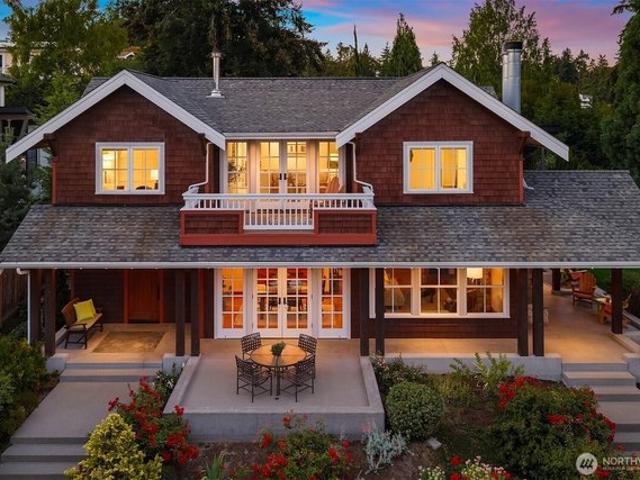 House for sale in Kirkland, Washington