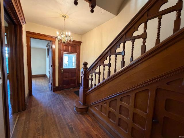 House for sale in Logansport, Cass County