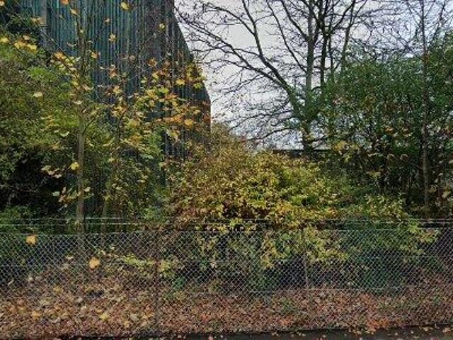 Ejendom til leje i Brøndby