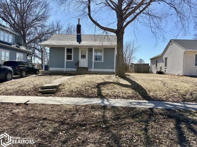 House for sale in Manning, Iowa