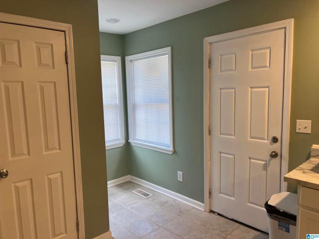House for sale in Midfield, Alabama