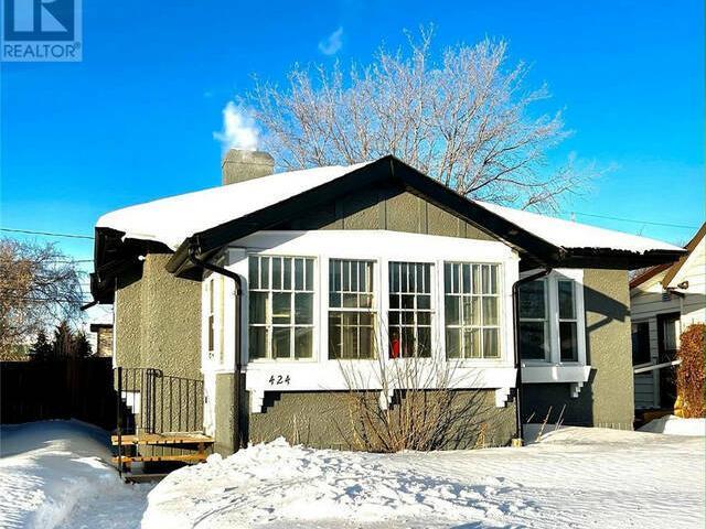 House for sale in Saskatchewan