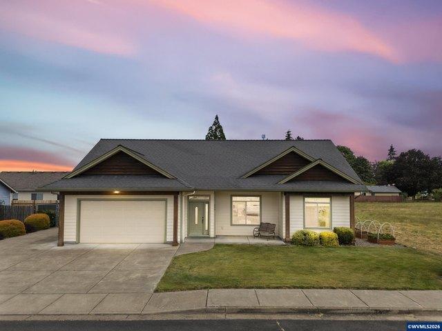 House for sale in Oregonia