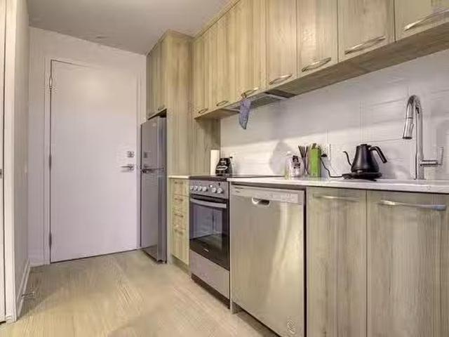 Condo for sale in St. Leonard's, Quebec