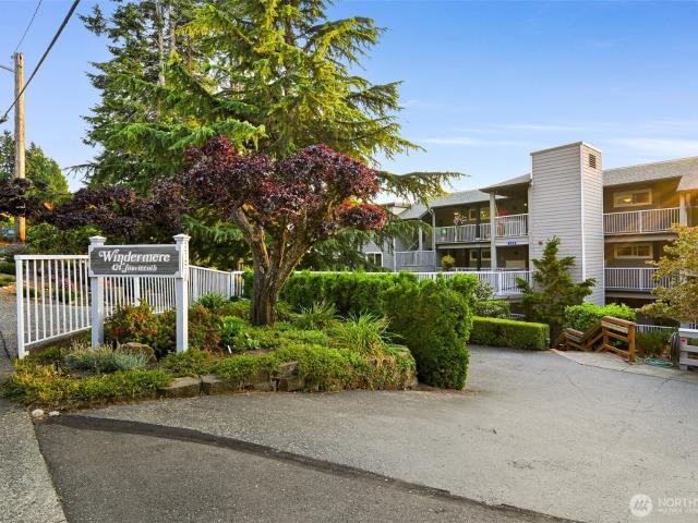 Condo for sale in Bellingham, Washington
