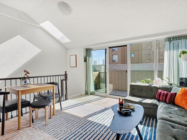 Condo for sale in Woburn, Ontario