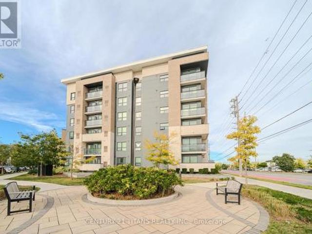 Condo for sale in Scarborough—Guildwood, Toronto
