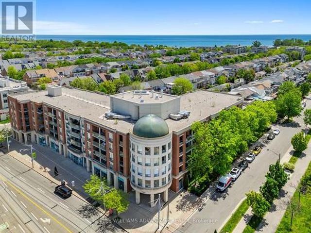 Condo for sale in Woburn, Ontario