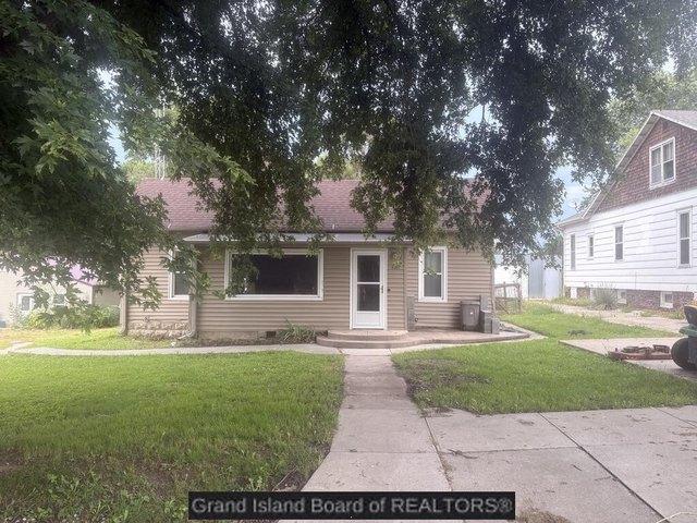 House for sale in Platte Center, Platte County