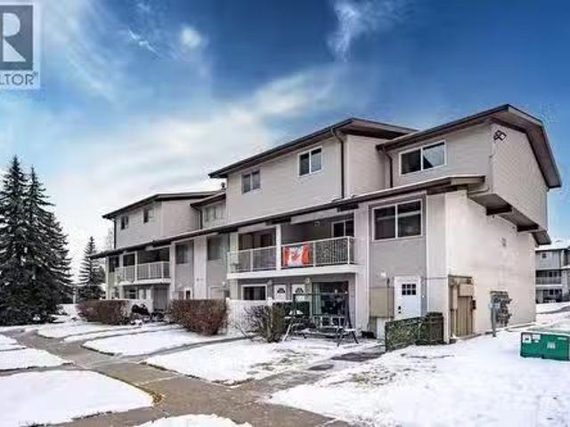 Condo for sale in Northwest, Alberta