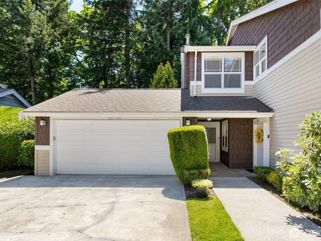 Condo for sale in Bothell, Washington